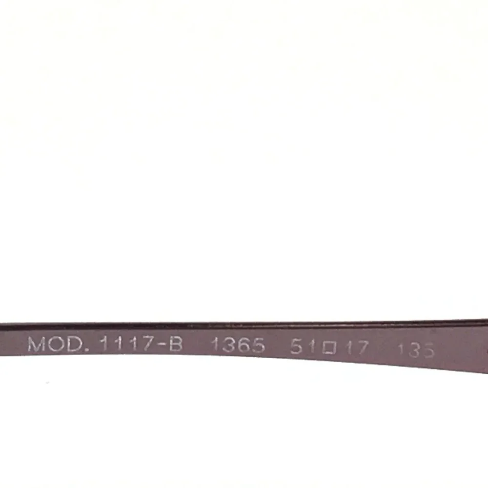 Versace frames are